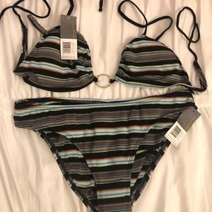 Kenneth Cole Reaction Bikini